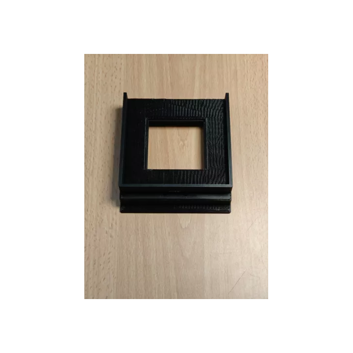 SmallHD 703 Ultra Bright Directors Kit - V Mount Blister packed 