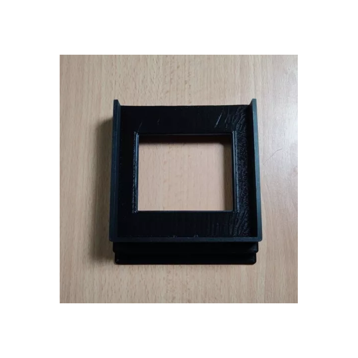 SmallHD 703 Ultra Bright Directors Kit - V Mount Blister packed 