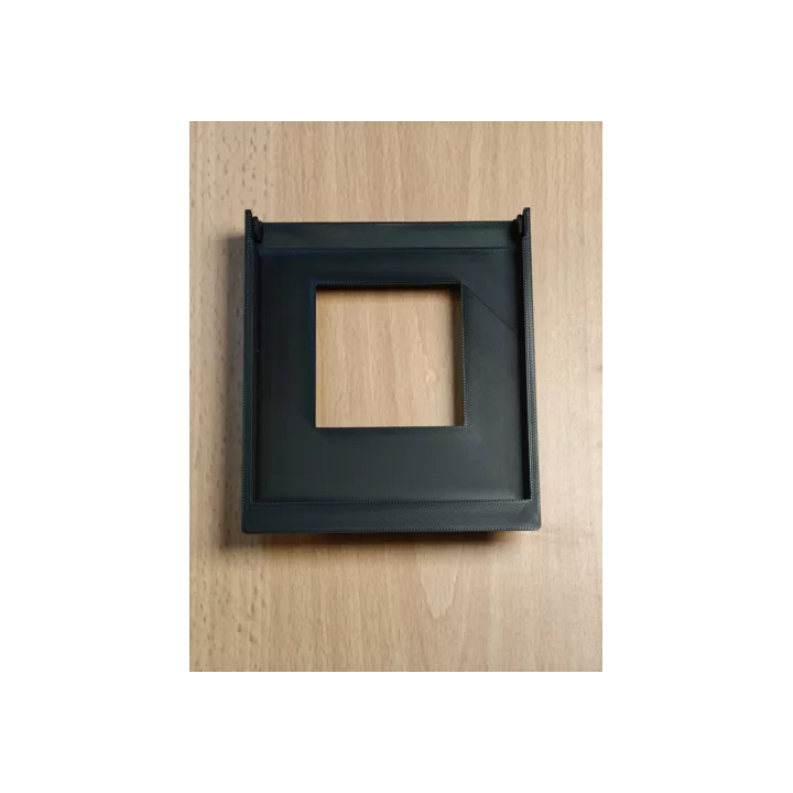 SmallHD 703 Ultra Bright Directors Kit - V Mount Blister packed 