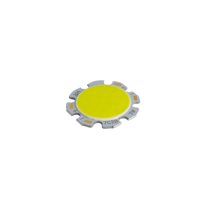 Spot LED Encastrable 230V 3W LED Spot Etanche Salle de Bain IP44