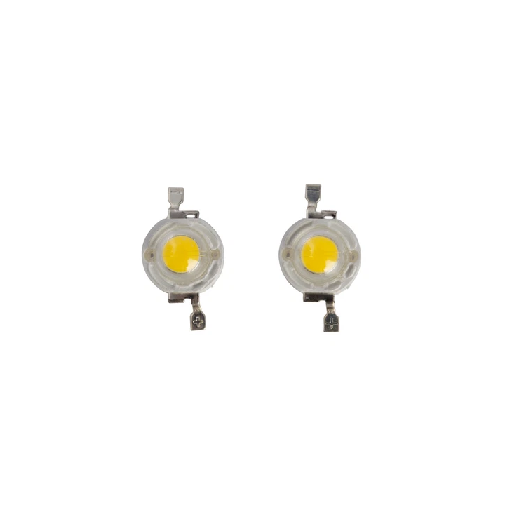 Spot LED Encastrable 230V 3W LED Spot Etanche Salle de Bain IP44