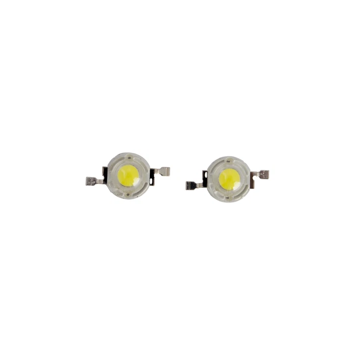 Spot LED Encastrable 230V 3W LED Spot Etanche Salle de Bain IP44