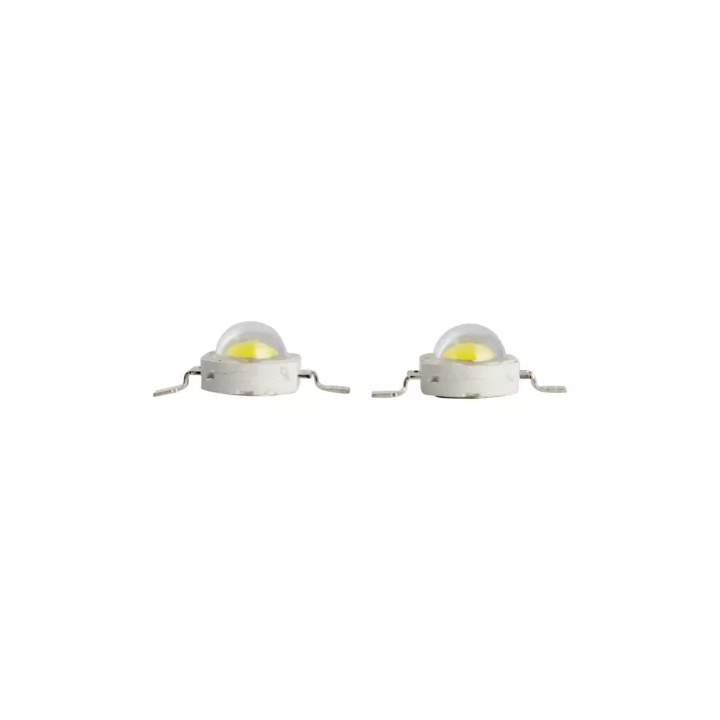 Spot LED Encastrable 230V 3W LED Spot Etanche Salle de Bain IP44