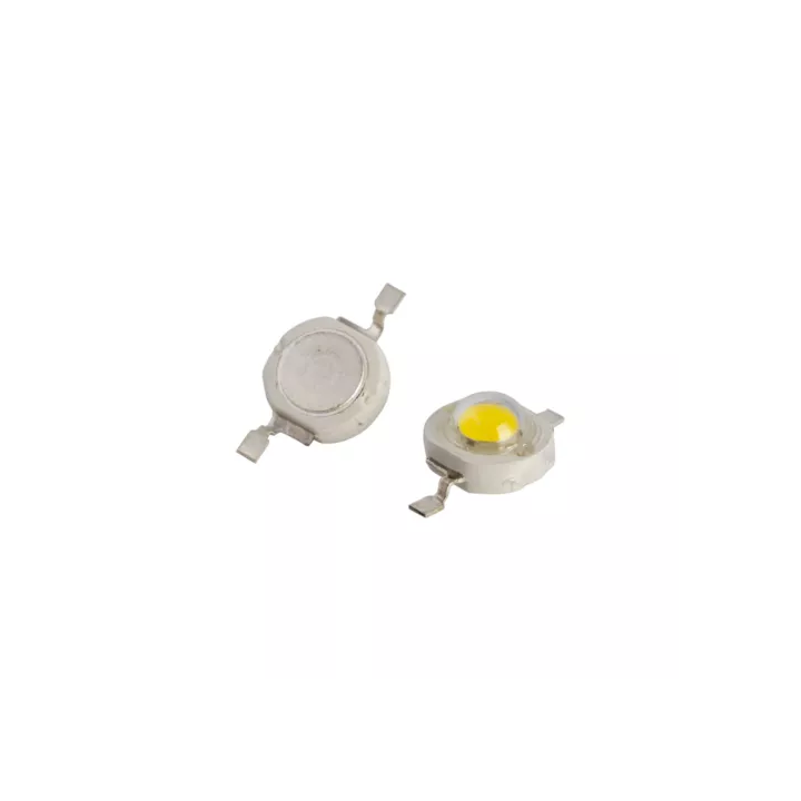 Spot LED Encastrable 230V 3W LED Spot Etanche Salle de Bain IP44