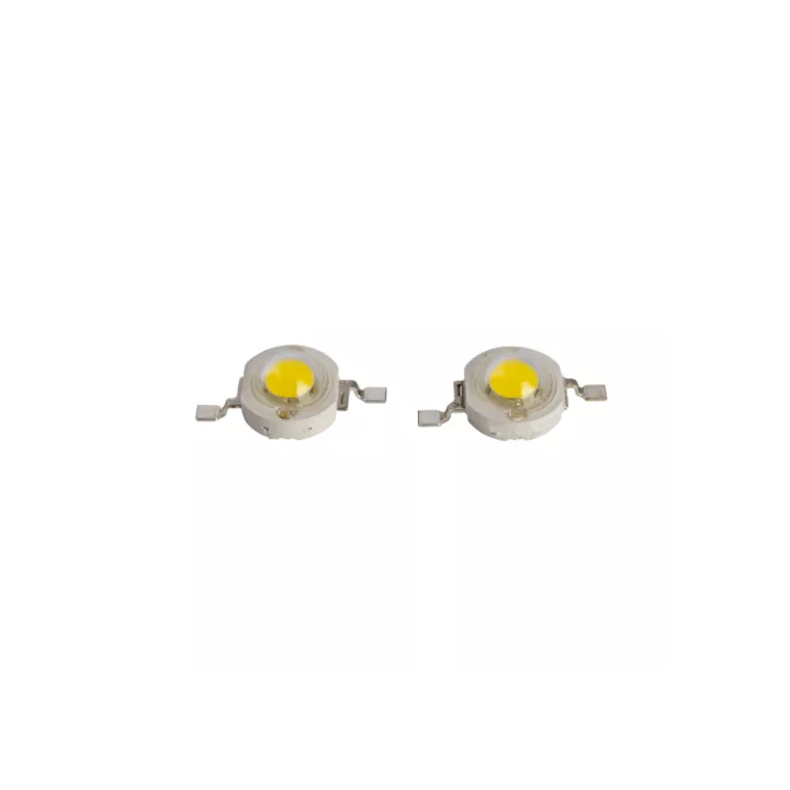 Spot LED Encastrable 230V 3W LED Spot Etanche Salle de Bain IP44
