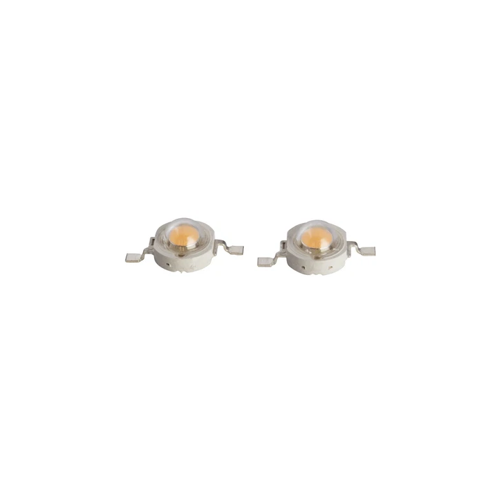 Spot LED Encastrable 230V 3W LED Spot Etanche Salle de Bain IP44