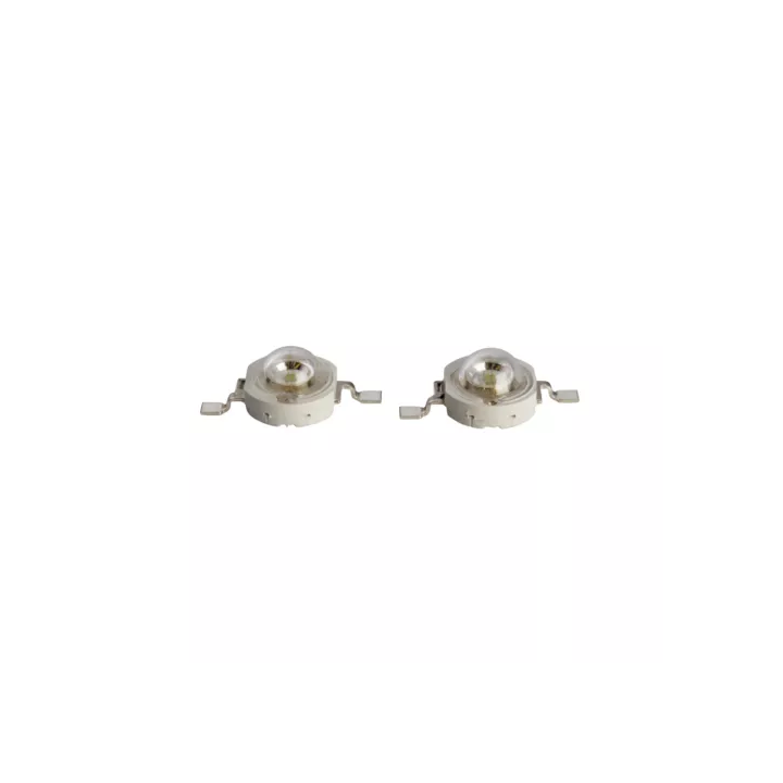 Spot LED Encastrable 230V 3W LED Spot Etanche Salle de Bain IP44