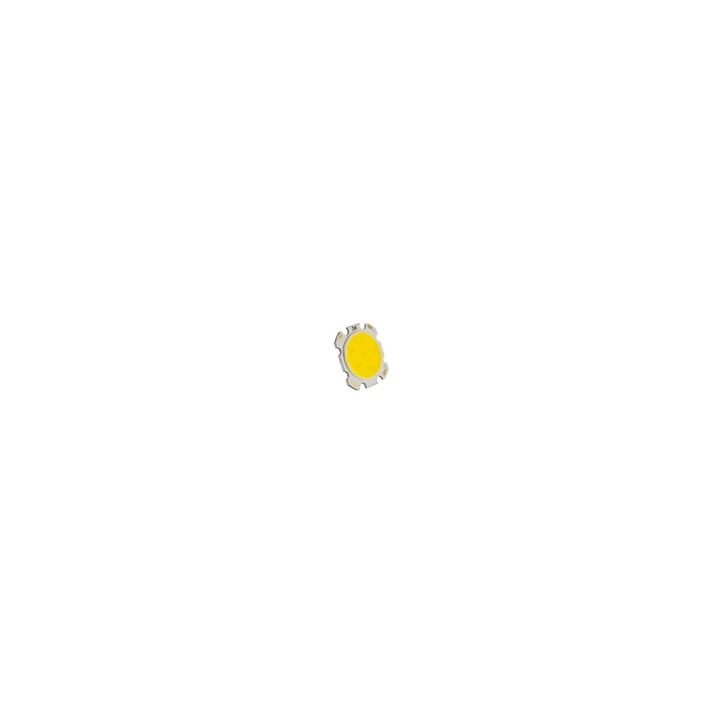Spot LED Encastrable 230V 3W LED Spot Etanche Salle de Bain IP44