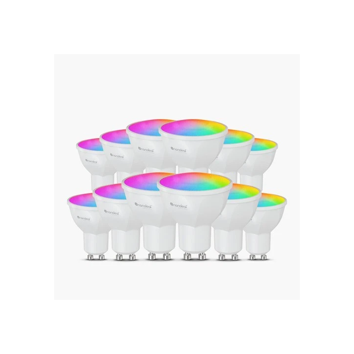 10x 50x 1W 3W 5W 7W SMD COB LED Chip High Power Beads Light Warm