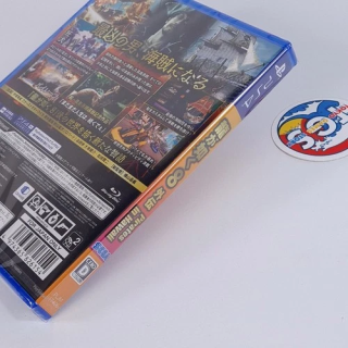 EL VIENTO MEGADRIVE Japan COLUMBUS CIRCLE 2024 NEW 1991 Wolfteam