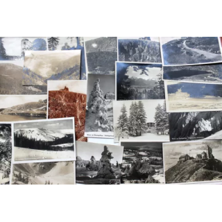 NOUVELLE ANNONCE14862 Photo AK 50 Ans Fa LAUBNER Hulda Et Bertha