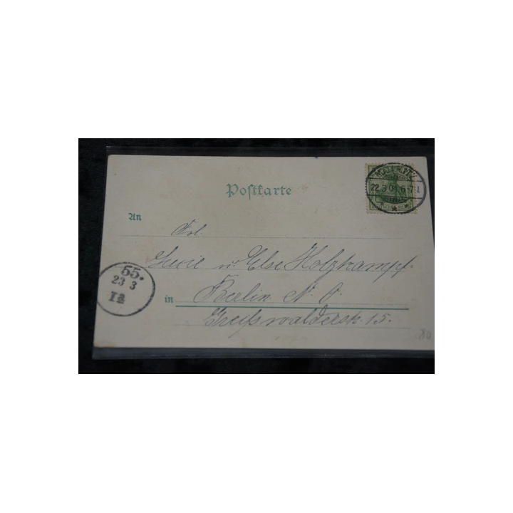 NOUVELLE ANNONCE19096 46 Photo Ak Collection Carte Avec Baude Be