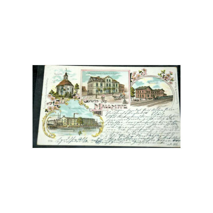 NOUVELLE ANNONCE19096 46 Photo Ak Collection Carte Avec Baude Be