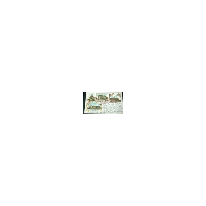 NOUVELLE ANNONCE19096 46 Photo Ak Collection Carte Avec Baude Be
