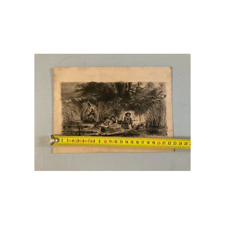 PAIRE DE LISEUSES APPLIQUES MURALES ARTICULÉES LAITON DORÉ VIN