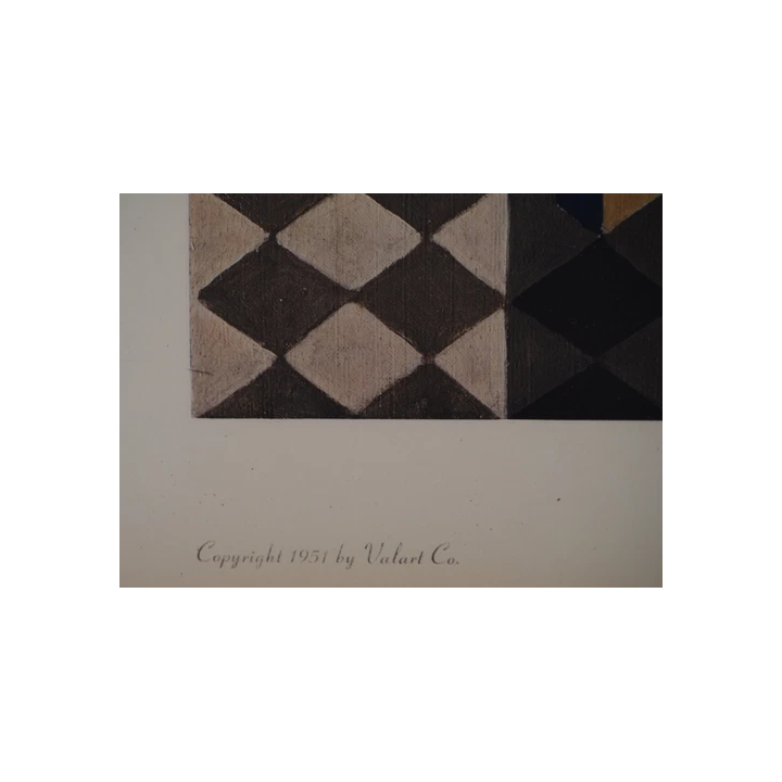 Yoshi Takahashi - White Formation - Gravure Japonaise - SHOP.TKF
