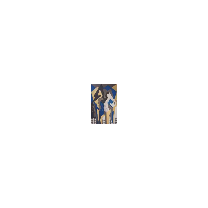 Yoshi Takahashi - White Formation - Gravure Japonaise - SHOP.TKF