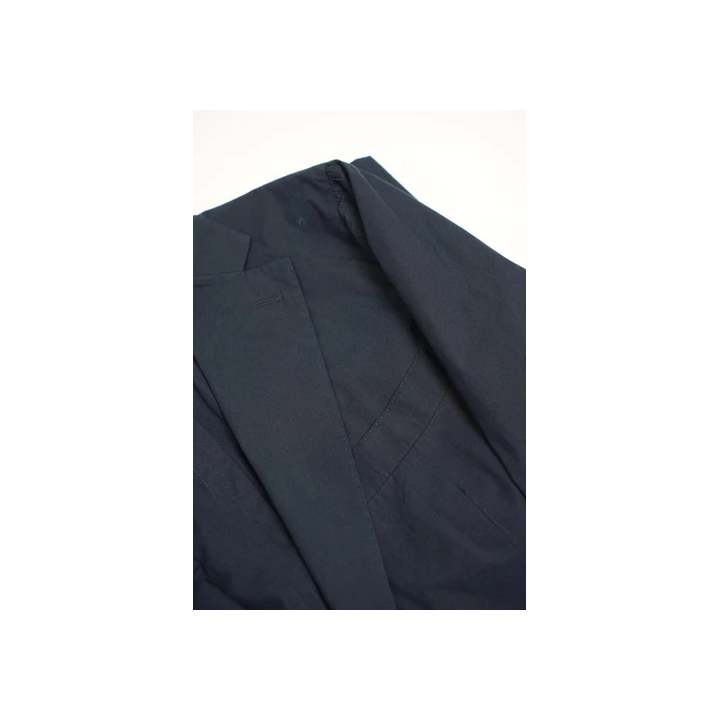 NOUVELLE ANNONCEHommes Suitsupply Pull Marron Laine Merino Ras C