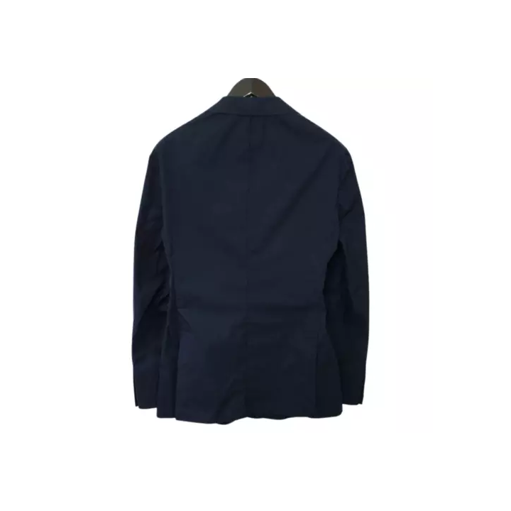 NOUVELLE ANNONCEHommes Suitsupply Pull Marron Laine Merino Ras C