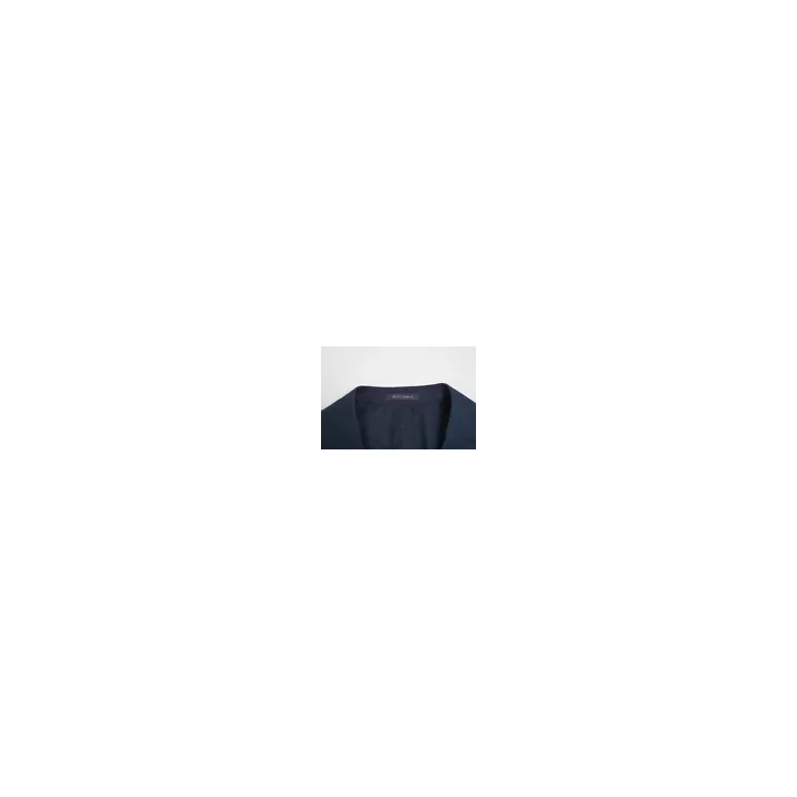 NOUVELLE ANNONCEHommes Suitsupply Pull Marron Laine Merino Ras C