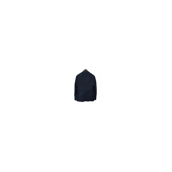 NOUVELLE ANNONCEHommes Suitsupply Pull Marron Laine Merino Ras C