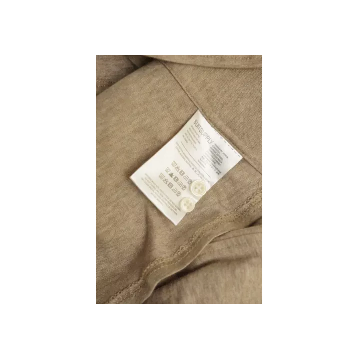 NOUVELLE ANNONCEHommes Suitsupply Chemise Coton Egyptien Velours