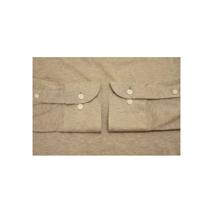 NOUVELLE ANNONCEHommes Suitsupply Chemise Coton Egyptien Velours