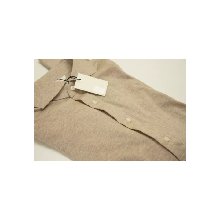 NOUVELLE ANNONCEHommes Suitsupply Chemise Coton Egyptien Velours