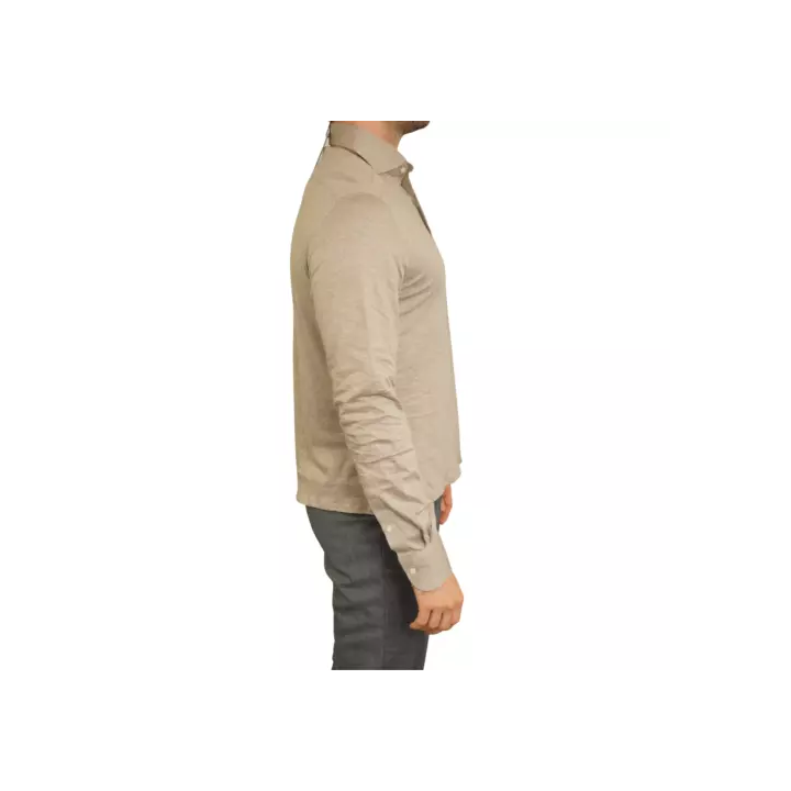 NOUVELLE ANNONCEHommes Suitsupply Chemise Coton Egyptien Velours