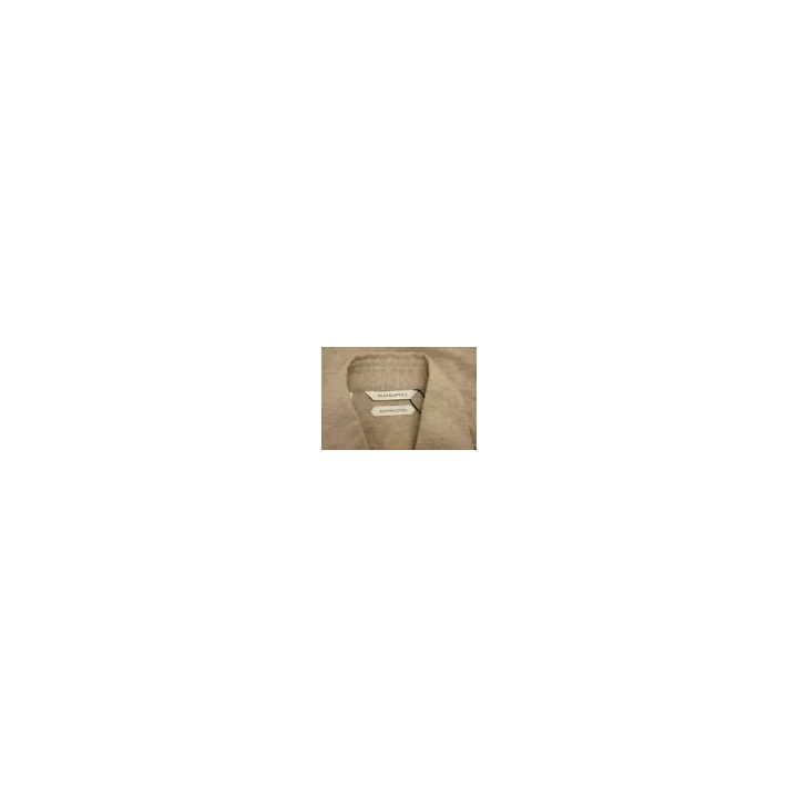 NOUVELLE ANNONCEHommes Suitsupply Chemise Coton Egyptien Velours