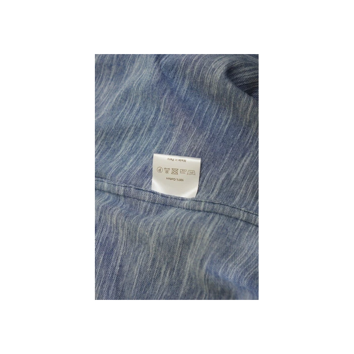 NOUVELLE ANNONCEHommes Suitsupply Rugby Chemise Manches Longues 
