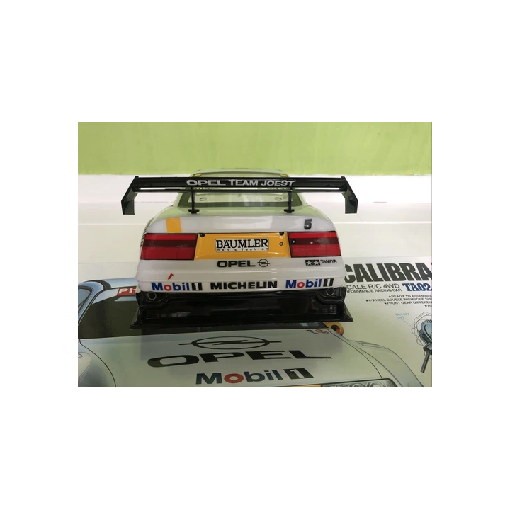 WERK 83 118 - BMW M3 E36 GTR PLAIN BODY VERSION - 1993 W18051001