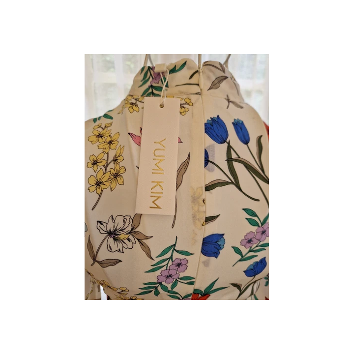 Robe trapèze noire Maje top bretelles et robe dentelleneufétiq