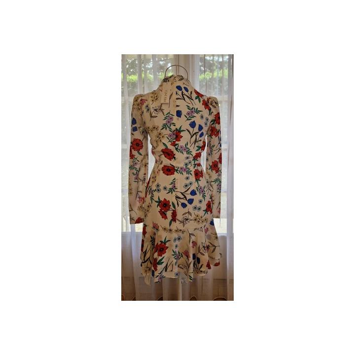 Robe trapèze noire Maje top bretelles et robe dentelleneufétiq