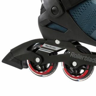 Globe G1 Complete Skateboard Ensemble Avec Axes Rouleaux Komplet