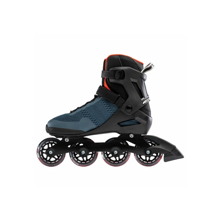 Globe G1 Complete Skateboard Ensemble Avec Axes Rouleaux Komplet