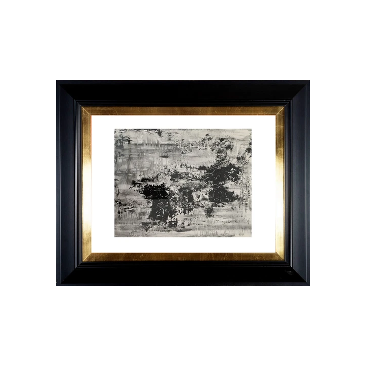 PHOTOGRAPHE  PEINTRE GASTON XHARDEZ 1924-1996 PHOTOGRAPHIE ARGEN