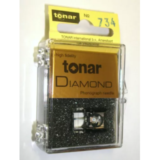 Diamant AKG X6R ORIGINAL stylus in TONAR box fts P6R P6E compati