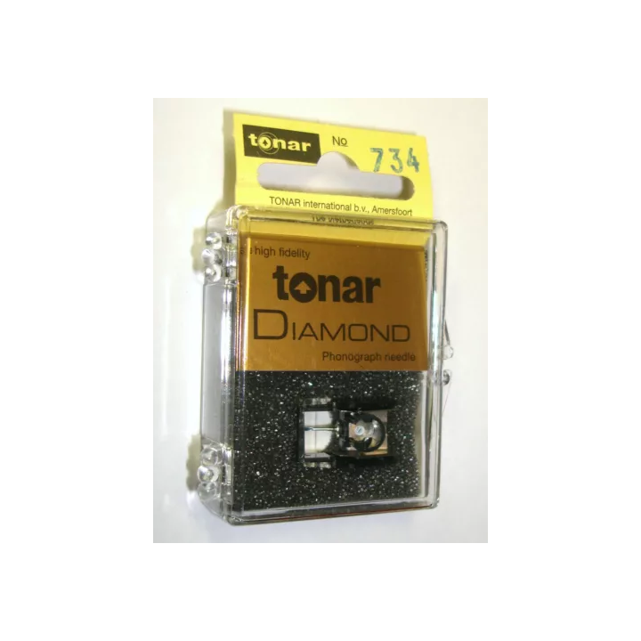 Diamant AKG X6R ORIGINAL stylus in TONAR box fts P6R P6E compati