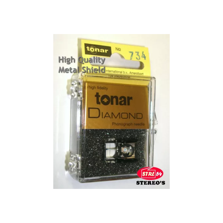 Diamant AKG X6R ORIGINAL stylus in TONAR box fts P6R P6E compati