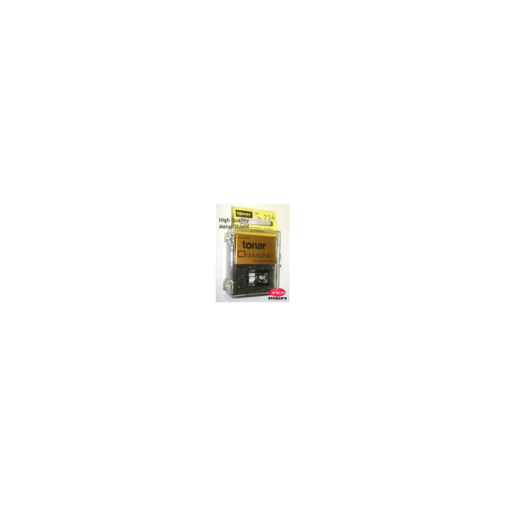 Diamant AKG X6R ORIGINAL stylus in TONAR box fts P6R P6E compati