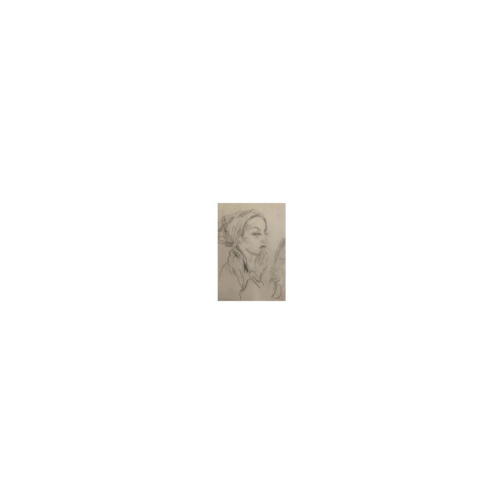CHARLES KIFFER 1902-1992 LE MONDE DU SPECTACLE PARIS VERS 1950 4