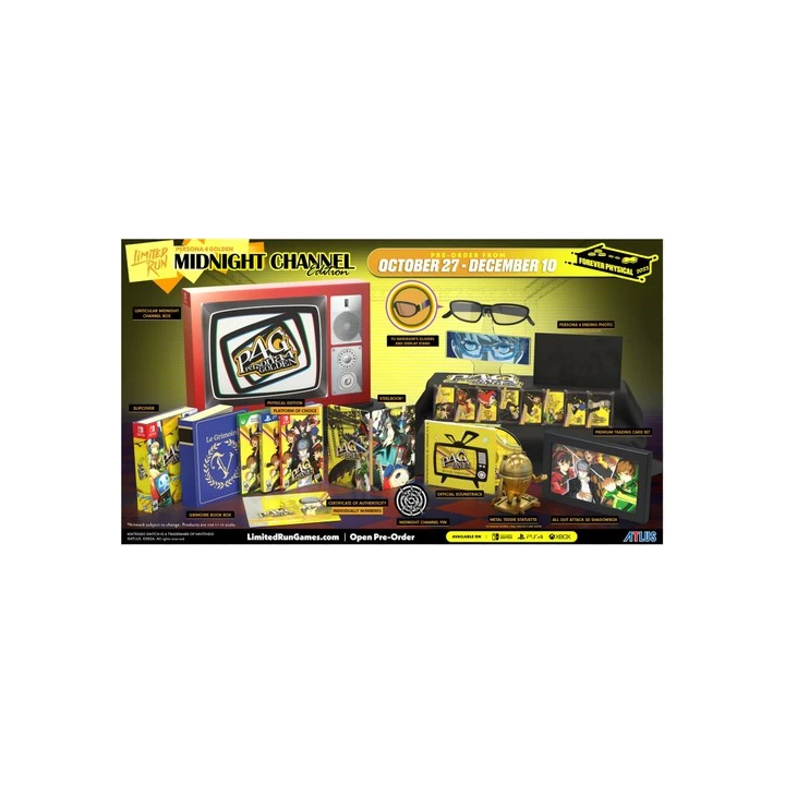 NOUVELLE ANNONCETerra Memoria Switch Super Rare Games New SRG132