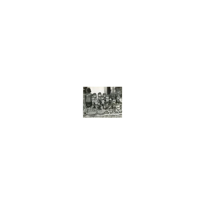 Robert Montgomery Vintage silver print Tirage argentique 9x14 Ci
