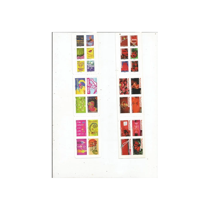FRANCE STAMP YVERT 277A  289 ANNEE COMPLETE 1932 NEUVE xx TTB  1