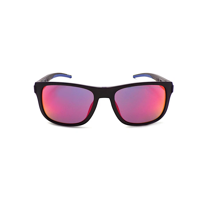 NOUVELLE ANNONCETommy Hilfiger Lunettes Noir Brillant Gris Avec 