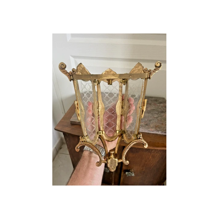 Lampe Veilleuse Ours assis Lumibär par Klein  Leidig pour Floto