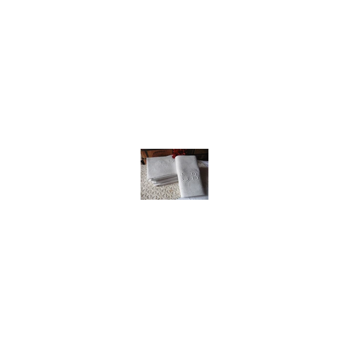 Ancien Applique Demi Lanterne Support Murale avec Verre Laiton D