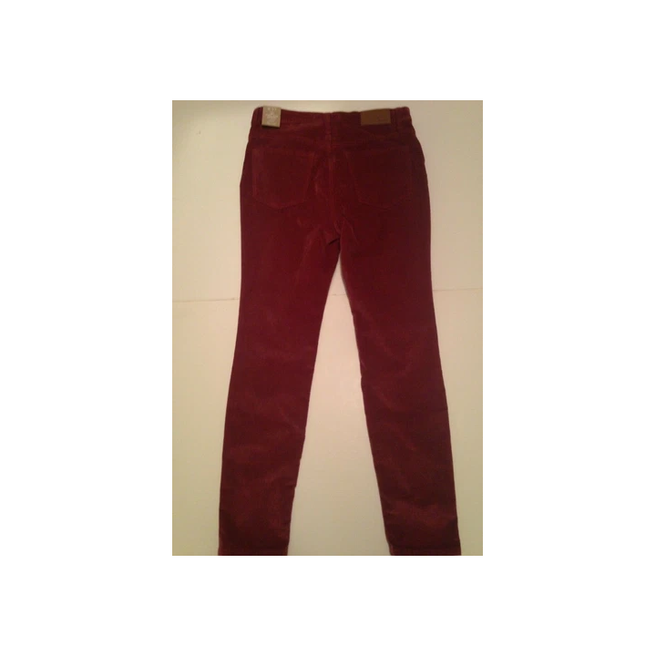 Taylor Striped Belted Wide Leg Jumpsuit NWT New Size 8 - SHOP.TK