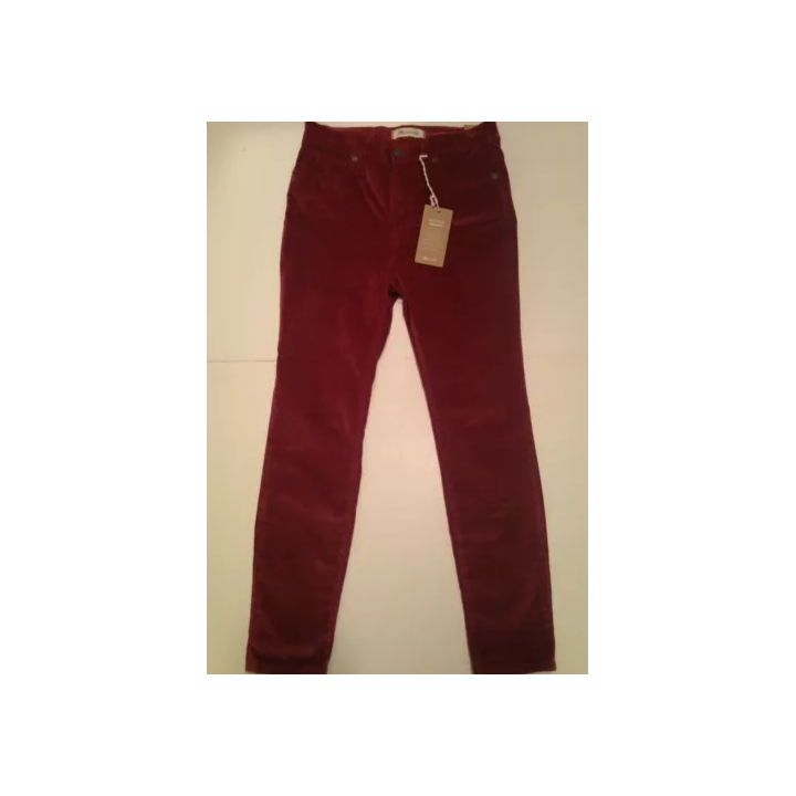 Taylor Striped Belted Wide Leg Jumpsuit NWT New Size 8 - SHOP.TK